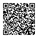 Código QR con el enlace al titular De León al espacio exterior con la hoguera de San Juan 2023