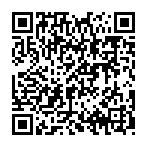 Código QR con el enlace al titular La obra 'Azul y la revolución de los colores' llega este sábado a Puente Almuhey