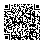 Código QR con el enlace al titular La DGT avisa qué hacer si te sorprende una lluvia torrencial en carretera