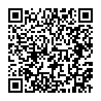 Código QR con el enlace al titular Martín Guevara presenta su último libro, con guiño a León: 