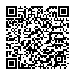 Código QR con el enlace al titular Exposición de trabajos de los talleres artesanales anuales de Amigos de Sierra Pambley en Villablino