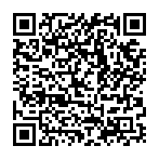 Código QR con el enlace al titular 'La vida en la montaña', lema de la VI Feria de Ecoturismo NATURCYL en Ruesga
