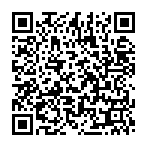 Código QR con el enlace al titular Julián García y Laura Torralba, portavoz y viceportavoz del equipo de gobierno de Astorga