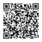 Código QR con el enlace al titular Primer paso de la Junta para 100 minipisos de alquiler con zona común de coworking y ocio en La Palomera en León
