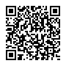Código QR con el enlace al titular Hoy en el Teatro Faba de Cacabelos ‘Aleluya. Creación Colectiva’