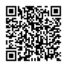 Código QR con el enlace al titular León toma el control