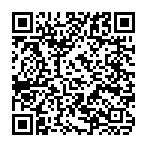 Código QR con el enlace al titular Boca de Huérgano abre el plazo para inscribir a los niños en su ludoteca