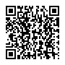 Código QR con el enlace al titular Andrés Gallardo, el triunfo de la porcelana rota
