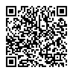Código QR con el enlace al titular Cuando planearon 