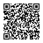 Código QR con el enlace al titular Programa oficial de la Fiesta de la Trashumancia en Prioro 2023