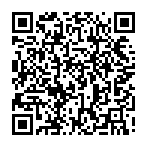 Código QR con el enlace al titular PP y Vox acuerdan que Llanos Massó presida las Cortes valencianas