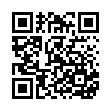 Código QR con el enlace al titular Test de estrés