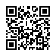 Código QR con el enlace al titular Test de estrés