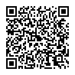 Código QR con el enlace al titular II Ruta del Vino de Corullón que organiza la Asociación Cultural San Esteban