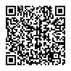 Código QR con el enlace al titular Unos 60 pacientes con Déficit de Alfa-1 Antitripsina recorren el Camino de Santiago entre León y el Bierzo