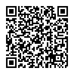 Código QR con el enlace al titular La Zona Alfa León para el turismo de bicicleta de montaña, abierta oficialmente desde hoy al uso público