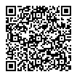 Código QR con el enlace al titular El tren del olvido', el cortometraje sobre FEVE en León, se presenta hoy en Espacio San Feliz