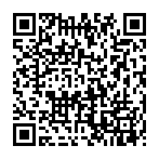 Código QR con el enlace al titular El PSOE vuelve a desplegar una larga bandera LGTBI sobre la fachada de las Cortes