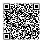 Código QR con el enlace al titular Invito a un ??si localizáis  este vértice geodésico