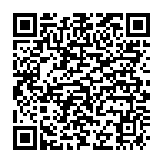Código QR con el enlace al titular Un año más ya llega la “Senda encantada de Cobrana”
