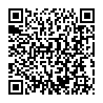 Código QR con el enlace al titular David Abril, reelegido presidente de los jóvenes empresarios leoneses de AJE León