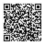 Código QR con el enlace al titular La música del Perro Andaluz se tiende a «Cala Vento»