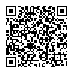 Código QR con el enlace al titular Las banderas LGTBI colocadas por el PSOE siguen desplegadas sobre la fachada de las Cortes