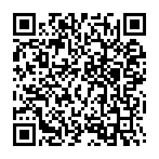 Código QR con el enlace al titular La escritora mexicana Cecilia Eudave en Factor Espacio San Feliz
