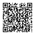 Código QR con el enlace al titular Santa María del Páramo inaugura la Exposición Fusión de Lina Fita