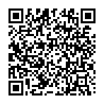 Código QR con el enlace al titular Drones aéreos y terrestres: ¡Peligro, incendio en el laboratorio!