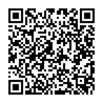 Código QR con el enlace al titular Vértice geodésico de Placías Borrenes – Carucedo, en la  Senda de Reirigo.