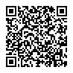 Código QR con el enlace al titular Programa oficial del festival Motor & Mountain de Riaño 2023