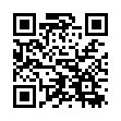Código QR con el enlace al titular La flor de …….????