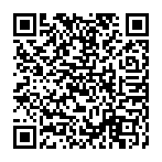 Código QR con el enlace al titular 'Sin malos rollos': la comedia adolescente