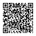 Código QR con el enlace al titular San Pedro bendice las sopas de ajo