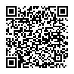 Código QR con el enlace al titular Noche musical en San Pedro con opciones para todos
