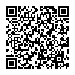 Código QR con el enlace al titular Programa oficial de las Fiestas del Carmen 2023 en Barruelo de Santullán