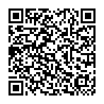 Código QR con el enlace al titular Papá Quijano encandila a su tierra