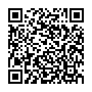 Código QR con el enlace al titular «Aparece» Berto Romero en Lago Carucedo.