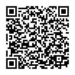 Código QR con el enlace al titular Fallece un hombre en la salida de vía de un turismo en Montejos de Camino (León)