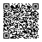 Código QR con el enlace al titular El Castillo de Ponferrada vuelve a ser partícipe de la cena de la Noche Templaria