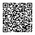 Código QR con el enlace al titular Fallece un varón en una salida de vía en Montejos del Camino
