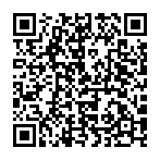 Código QR con el enlace al titular 'Pueblos', el periódico capitaneado desde León que quiere cambiar los titulares sobre la España rural