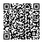 Código QR con el enlace al titular Concentración ante la estación de tren para escenificar la despoblación de la Región Leonesa