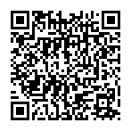 Código QR con el enlace al titular «Algunas Buenas Tradiciones que No Queremos Perder» por Antonio Méndez.
