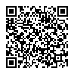 Código QR con el enlace al titular León acoge el primer congreso de diplomáticos especializados en cibernética