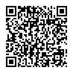 Código QR con el enlace al titular Nuestro colaborador de blog Izan,  gana el    I Concurso de dibujo de ASPERLE