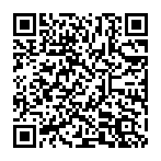Código QR con el enlace al titular Peneque y Gorgorito celebran con los astorganos Santa Marta