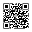 Código QR con el enlace al titular Nubes Si ,  Aguas No