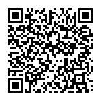 Código QR con el enlace al titular María Pérez prolonga la fiesta de la marcha española
